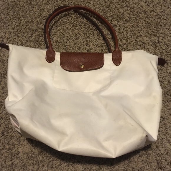 Longchamp Handbags - Medium Bag